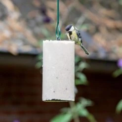 Peanut Cake Tubes (1 Litre) - Bundle Of 12 -Bird Supply Store 10042 f gelmat energikaka original 1 liter 1