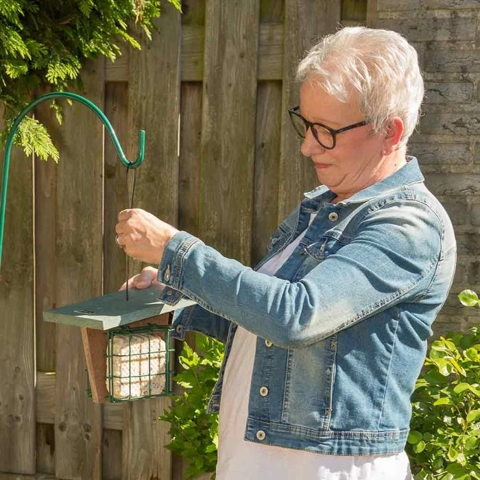 Peanut Cake Square Supreme 7 Peanut Cake Square Supreme - Image 5