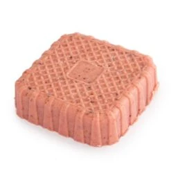 Peanut Cake Square Very Berry -Bird Supply Store 10083 01