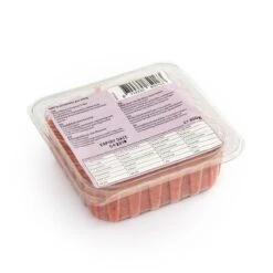 Peanut Cake Square Very Berry -Bird Supply Store 10083 02