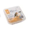 National Trust Gourmet Robin Peanut Cake 300g -Bird Supply Store 100840121 nt robin square cake