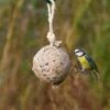 Giant Fat Ball On A Rope - Original -Bird Supply Store 10095 mood