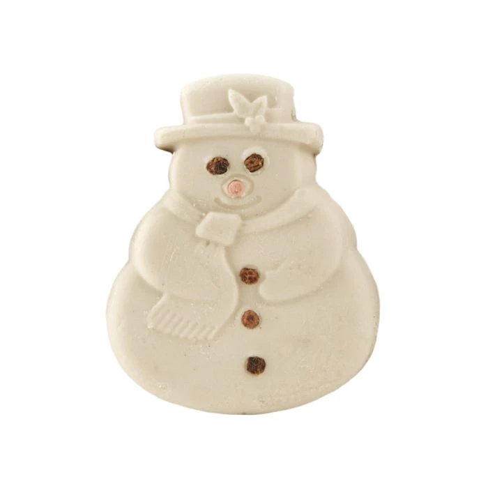 Suet Christmas Snowman 420g 6 Suet Christmas Snowman 420g - Image 4