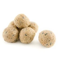 Ultimate Fat Balls With Insects - 6 Pack -Bird Supply Store 10210 1 1