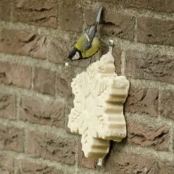 Snowflake Suet Treat 700g -Bird Supply Store 10222 2