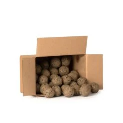 Box Of 50 Ultimate Fat Balls With Insects -Bird Supply Store 102260119 2
