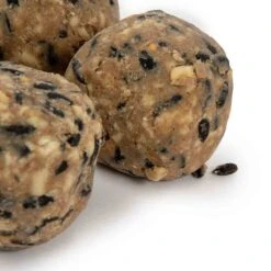 Box Of 50 Ultimate Fat Balls 17 Box Of 50 Ultimate Fat Balls -Bird Supply Store 10276 3 2