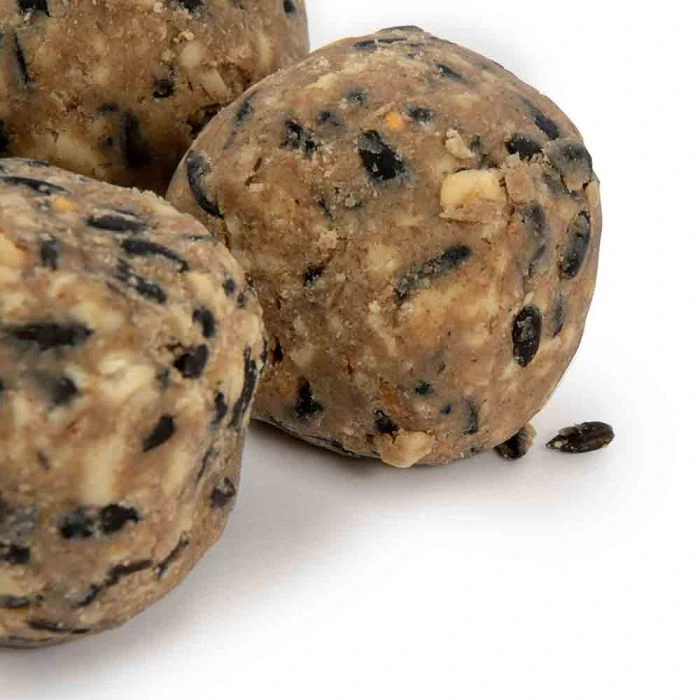 Box Of 50 Ultimate Fat Balls 10 Box Of 50 Ultimate Fat Balls - Image 8