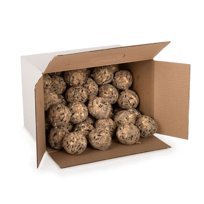 Box Of 50 Ultimate Fat Balls 8 Box Of 50 Ultimate Fat Balls - Image 6