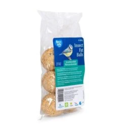 Fat Balls With Insect Fat - 6 Pack -Bird Supply Store 10425 studio