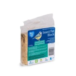 Fat Block With Insect Fat -Bird Supply Store 10426 studio