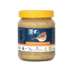Ultimate Peanut Butter For Birds - Bundle Of 6 -Bird Supply Store 109020119 qm 6641 1