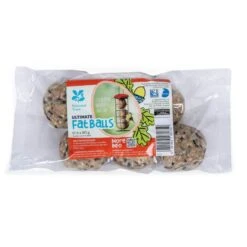 National Trust Kids Ultimate Fat Balls -Bird Supply Store 10965 national trust kids pack 6 fat balls sw low res 7702