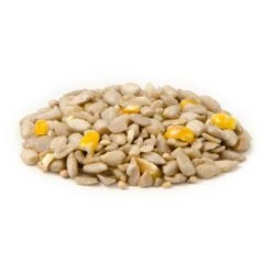 Hi-Energy No Mess Bird Seed Mix 11 Hi-Energy No Mess Bird Seed Mix -Bird Supply Store 11040 hi energy puur es 2