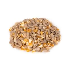 Organic No Mess Bird Seed Mix 2.5kg -Bird Supply Store 110570119 green no mess dv 4296