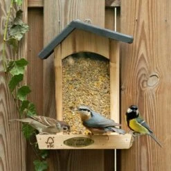 Husk-Free Bird Seed Mix -Bird Supply Store 11245 93065 02