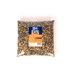 Organic Premium Bird Seed Mix 2.5kg 10 Organic Premium Bird Seed Mix 2.5kg -Bird Supply Store 12205 3