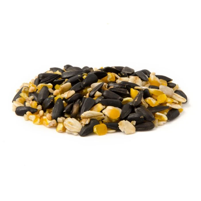 Organic Premium Bird Seed Mix 2.5kg 5 Organic Premium Bird Seed Mix 2.5kg - Image 3