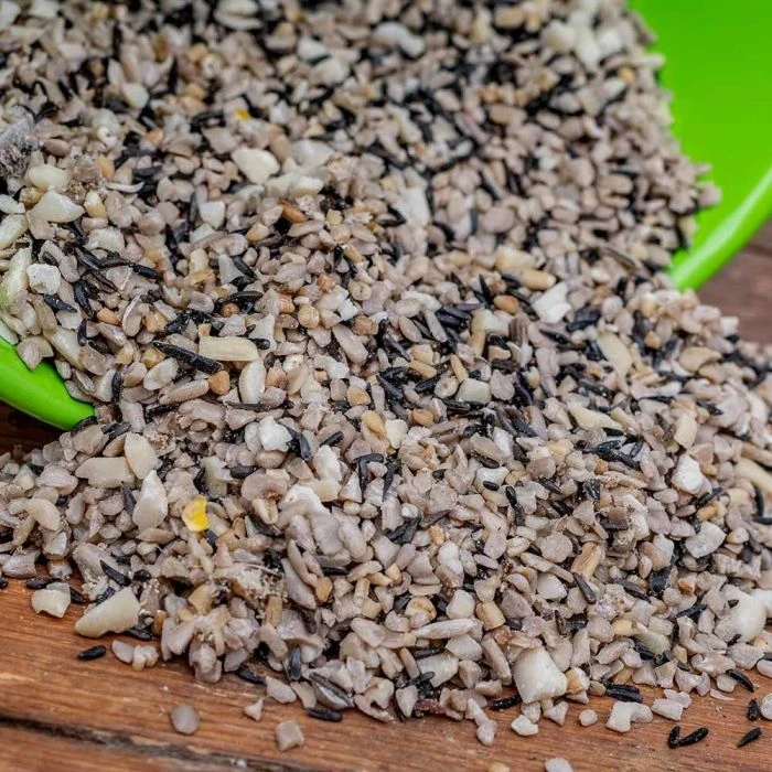 Gourmet Small Bird Seed Mix 3 Gourmet Small Bird Seed Mix