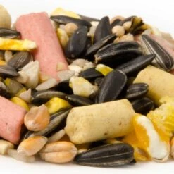 Premium Table Bird Seed Mix -Bird Supply Store 13045