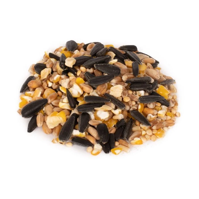 Organic Bird Seed Mix For Bird Table 2.5 Kg 4 Organic Bird Seed Mix For Bird Table 2.5 Kg - Image 2