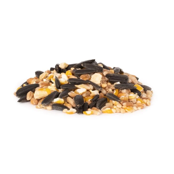 Organic Bird Seed Mix For Bird Table 2.5 Kg 5 Organic Bird Seed Mix For Bird Table 2.5 Kg - Image 3
