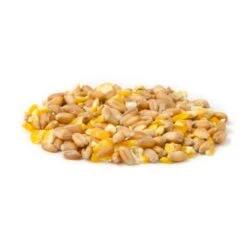 Mixed Corn For Larger Ground Feeding Birds -Bird Supply Store 18005 2 2