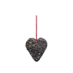 Black Sunflower Heart 7 Black Sunflower Heart -Bird Supply Store 190040119 c10 c11 jvg 0383