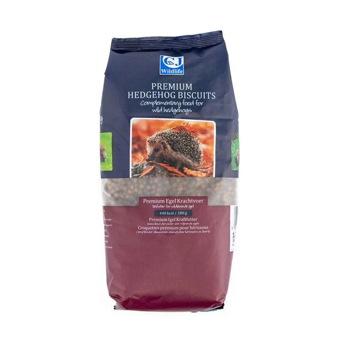 Premium Hedgehog Food 3 Premium Hedgehog Food