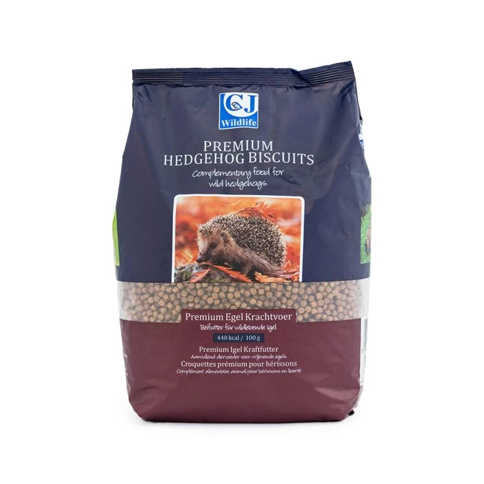 Premium Hedgehog Food 5 Premium Hedgehog Food - Image 3