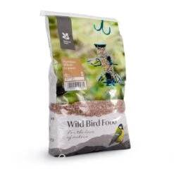 National Trust Premium Peanuts For Birds -Bird Supply Store 200150121 national trust premium whole peanuts dv 6397