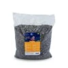 Organic Black Sunflower Seeds 2.5kg - Bird Food -Bird Supply Store 230260119 green zwarte zonnebloempitten 2 5kg sw sem low res 1591