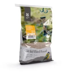 National Trust Premium Sunflower Hearts For Birds -Bird Supply Store 250150121 national trust premium sunfloer hearts dv 6420 1