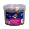 Dried Mealworms 900g (bucket) -Bird Supply Store 280520119 jvr 1 2