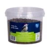 Calcium Worms 600g (bucket) -Bird Supply Store 280530119 jvr 2