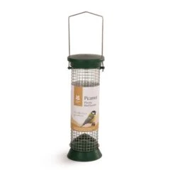 National Trust Small Plastic Peanut Feeder -Bird Supply Store 30000 national trust small plastic peanut feeder dv 5829