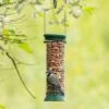 National Trust Small Plastic Peanut Feeder -Bird Supply Store 300000120 300100120 jvg 6211