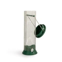 National Trust Small Plastic Peanut Feeder -Bird Supply Store 300000120 pindasilo kunststof 23cm dv 2680 1