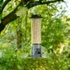 Leto Bird Seed Feeder For Small Birds 1 Leto Bird Seed Feeder For Small Birds -Bird Supply Store 300230119 qm 6719 1