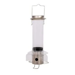Leto Bird Seed Feeder For Small Birds -Bird Supply Store 300240119 dv 3988 1