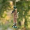 National Trust Medium Metal Peanut Feeder -Bird Supply Store 30030 national trust medium metal peanut feeder qm 2074