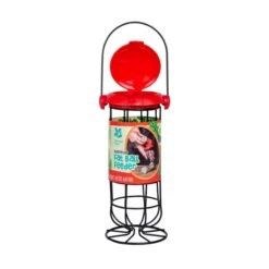 National Trust Kids EasyFlip Fat Ball Feeder -Bird Supply Store 300461021 national trust kids easyflip fat ball feeder sw 7732