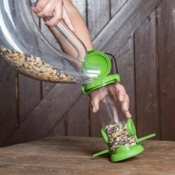 National Trust Kids EasyFlip Seed Feeder -Bird Supply Store 300471021 jvg 5067