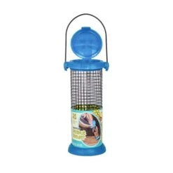 National Trust Kids EasyFlip Peanut Feeder 13 National Trust Kids EasyFlip Peanut Feeder -Bird Supply Store 300481021 national trust kids easyflip peanut feeder sw low res 7724