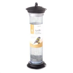 National Trust Apollo Peanut Feeder -Bird Supply Store 300950621 apollo peanut feeder
