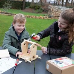 National Trust Kids Build-Your-Own Jinto Feeding House Kit 11 National Trust Kids Build-Your-Own Jinto Feeding House Kit -Bird Supply Store 301260121 national trust kids byo jinto feeding house kit angy 2223