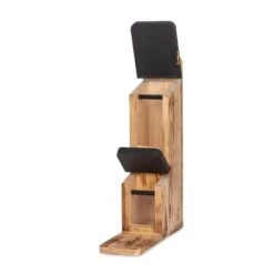 Gabriola Double Squirrel Feeder 11 Gabriola Double Squirrel Feeder -Bird Supply Store 303030119 dv 0482 1