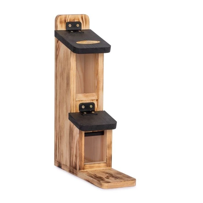 Gabriola Double Squirrel Feeder 5 Gabriola Double Squirrel Feeder - Image 3