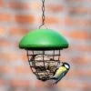 LONA Fat Ball Feeder M5 -Bird Supply Store 310430119 lona suet ball feeder sw low res 5180