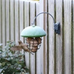 LONA Fat Ball Feeder M5 -Bird Supply Store 310430119 lona angy 0247